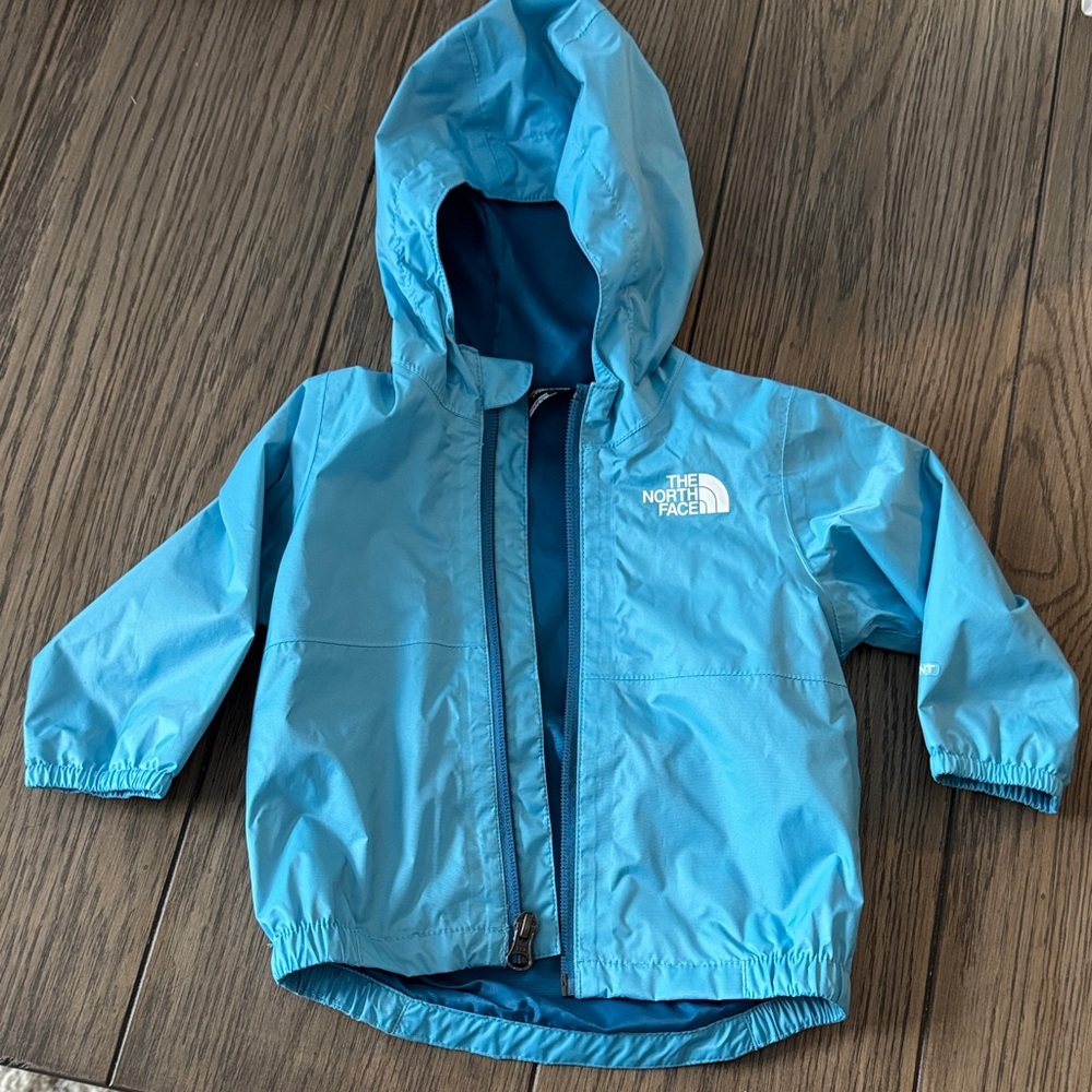 *NWOT* Toddler North Face Rain Jacket